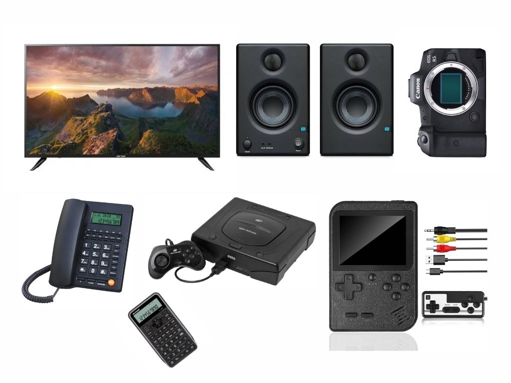 به دلیل شکنندگی این کالا‌ها،  لجستیک صنعت لوازم خانگی بسیار حساس میباشد.