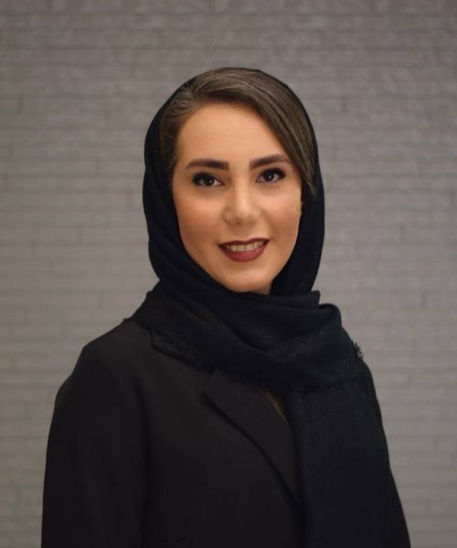 Samaneh Hosseini