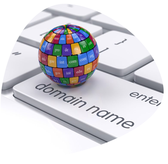 Host & Domain