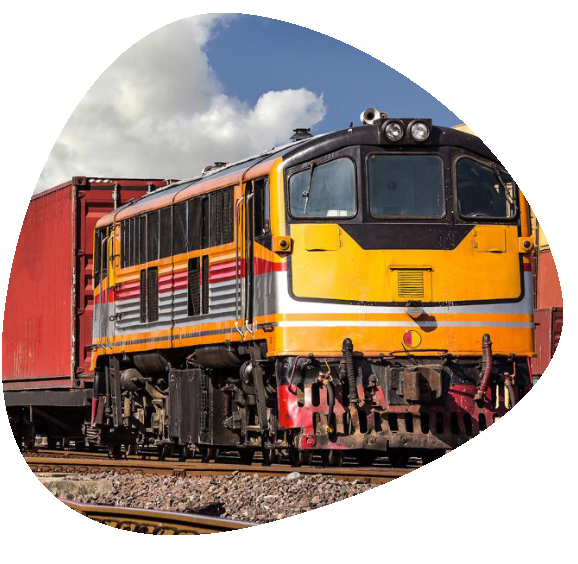Rail transportation