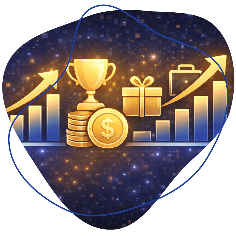 ارزیابی عملکرد، جبران خدمات و مسیر شغلی