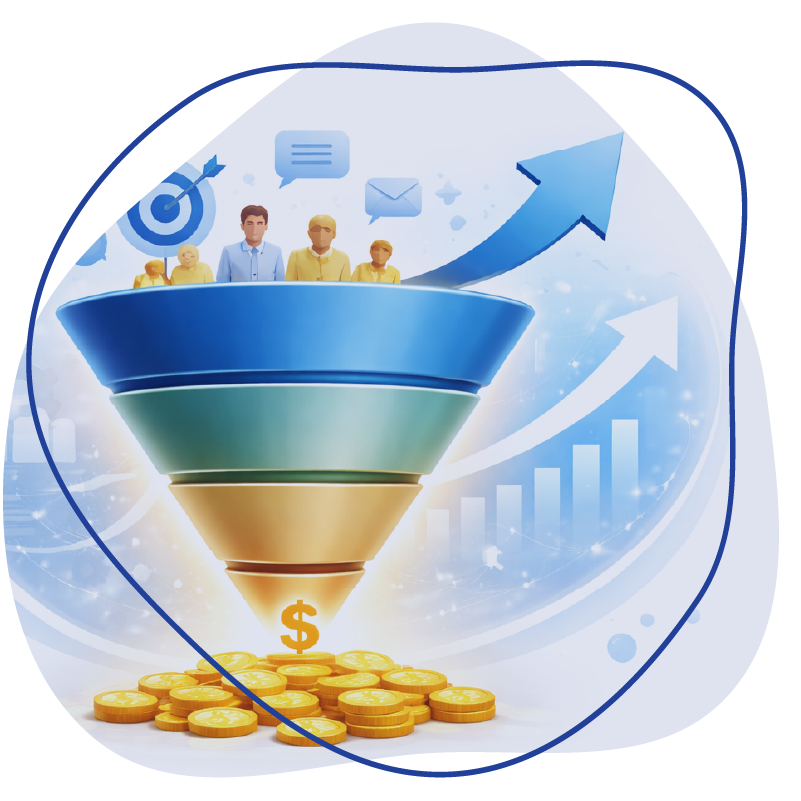 Marketing & Sales Strategy