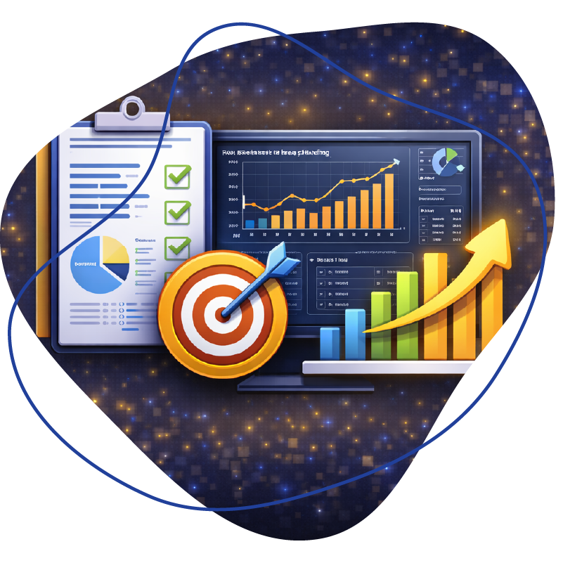 Management Reporting, Financial Analysis & Budgeting